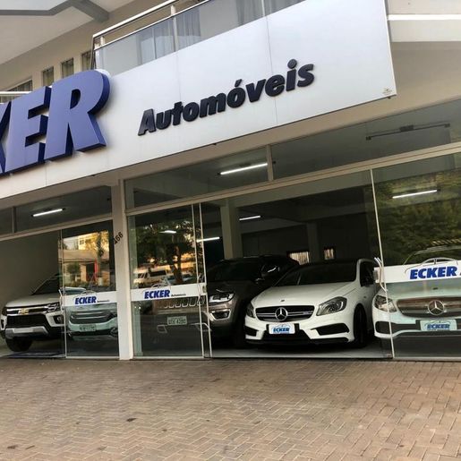 OUÇA: Ecker Automóveis é destaque no Empresas e Empresários