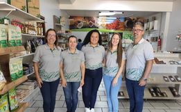 OUÇA: Cor e Sabor completa 15 anos em São Miguel do Oeste