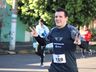 Cerca de 500 pessoas participam da 2ª Corrida do Soldado em SMOeste 