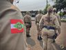 Solenidade marca aniversário de 17 anos do 9º Comando Regional da PM 