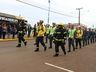 Desfile de sete de setembro em Campo Erê reúne grande público