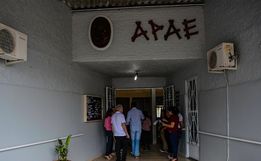 APAE divulga nota sobre o retorno das atividades em São Miguel do Oeste