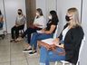 Sec. de Educação de SJCedro reúne diretores das unidades escolares