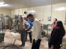 Credores nomeiam novo gestor da Laticínios Santa Catarina; veja como está a fábrica