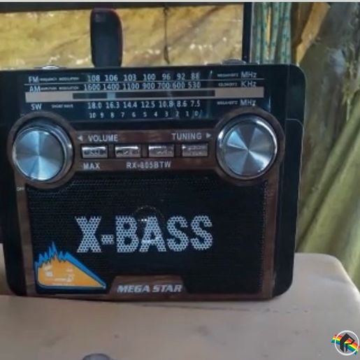Nas ondas do rádio: Música e informação em todo lugar