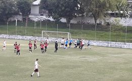 Em jogo emocionante, Guarani goleia o Aliança de virada em São João do Oeste
