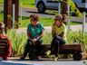 Praça La Salle é entregue em São Miguel do Oeste; fotos