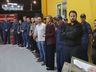 Quartel dos Bombeiros de SJCedro promove solenidade para troca de Comando