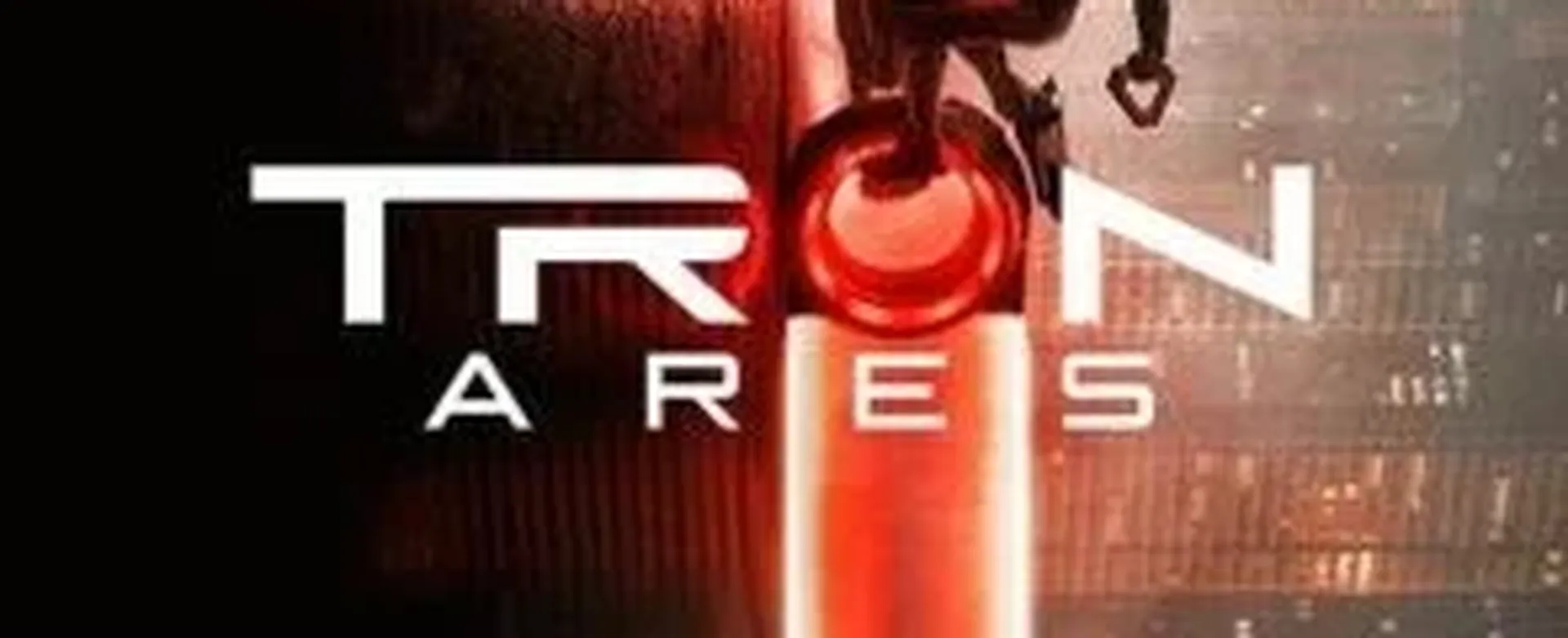 Tron: Ares