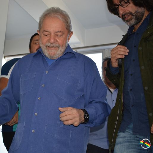 Lewandowski e Gilmar votam para desbloquear bens de Lula