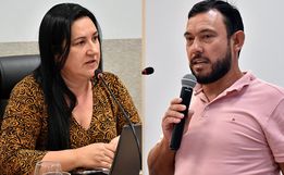 Vereadores propõem grade contra invasões no prédio da Assistência Social 