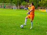 Pérola vence Cultural Caxiense e é Campeão Municipal de Futebol no Veterano