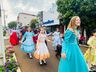 ITAPIRANGA: Desfile de Sete de Setembro reúne grande público; fotos 