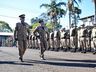 SMO: 9ª Região de Polícia Militar de Fronteira tem novo comandante