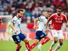 Fora de casa, Internacional empata com o Bahia na estreia pela Libertadores 