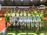 São Miguel Futsal/Joni Gool joga em casa contra equipe de São Carlos 