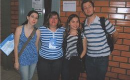 Curso de Psicologia da Unoesc de São Miguel completa 20 anos