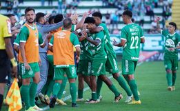 Chape supera o Londrina e vence a primeira na série B