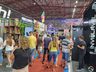 Confira a programação do último dia de Efrait