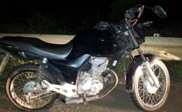 Mulher de 26 anos morre em acidente na SC-355
