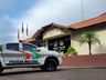 Polícia Militar prende homem e mulher em Itapiranga