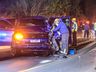 Condutor e ocupantes envolvidos em acidente com morte na BR-282 se evadiram do local