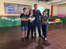 Corpo de Bombeiros conclui ação de segurança em escolas estaduais