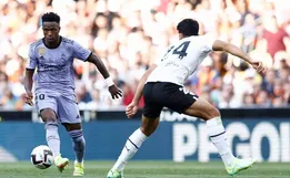 Vini Jr. volta a ser alvo de racismo e cobra liga da Espanha: "É o campeonato dos racistas"