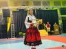 Laura, Cristine e Pamela são as novas soberanas de São João do Oeste