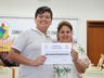 Diplomados Vereadores Mirins 2023 em Itapiranga