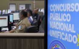 Com mais de 11 mil inscrições, SC registra abstenção de 47% no CPNU 2025