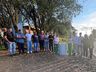 Prefeitura faz evento para anunciar investimentos