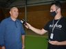 Santa Terezinha do Progresso comemora acendimento das luzes com show 