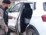 Enfermeira que transportava doses de vacina contra Covid tem carro roubado