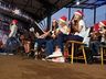 Grande público prestigia últimas atrações do "Iporã Natal Show" 2022
