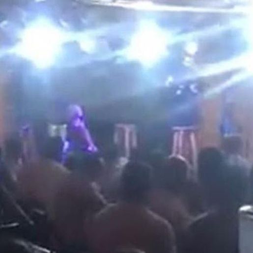 VÍDEO: Delegado encerra festa em Santa Catarina com mais de 300 pessoas