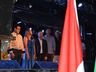 Palma Sola celebra 61 anos de emancipação com shows e bolo 
