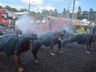 Promoção e formatura de Bombeiros Comunitários em Campo Erê 