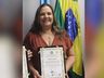 Vice-prefeita usa ambulância para viagem a Curitiba e acaba afastada de cargo em SC