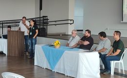 Iporã do Oeste promove reunião para discutir  reformulação do CMDR