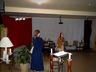 11º Café Literário valoriza leitura e talento de alunos em Iporã do Oeste