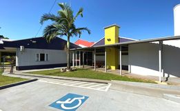 “Creche de Férias" atende 150 crianças em São Miguel do Oeste  