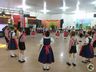 Inauguração de letreiro turístico em Linha Becker é atração da 42ª Oktoberfest