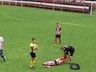 Cometa goleia e garante vaga na semi do Regional