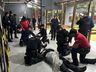 Policiais penais e civis participam de capacitação em São Miguel do Oeste 