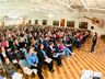 Evento alusivo ao Autismo reúne mais de 600 pessoas em São Miguel do Oeste
