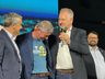 Faismo 2024 é oficialmente aberta no parque de exposições de SMO