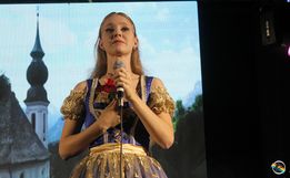 Festival da Canção Alemã reúne 21 calouros em Itapiranga