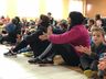 Feira do Livro é sucesso em Campo Erê 