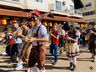 FOTOS: Desfile Cultural abre a 43ª Oktoberfest de Itapiranga